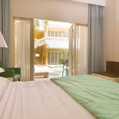 Bali Court Hotel & Apartment Legian Dış mekan fotoğraf