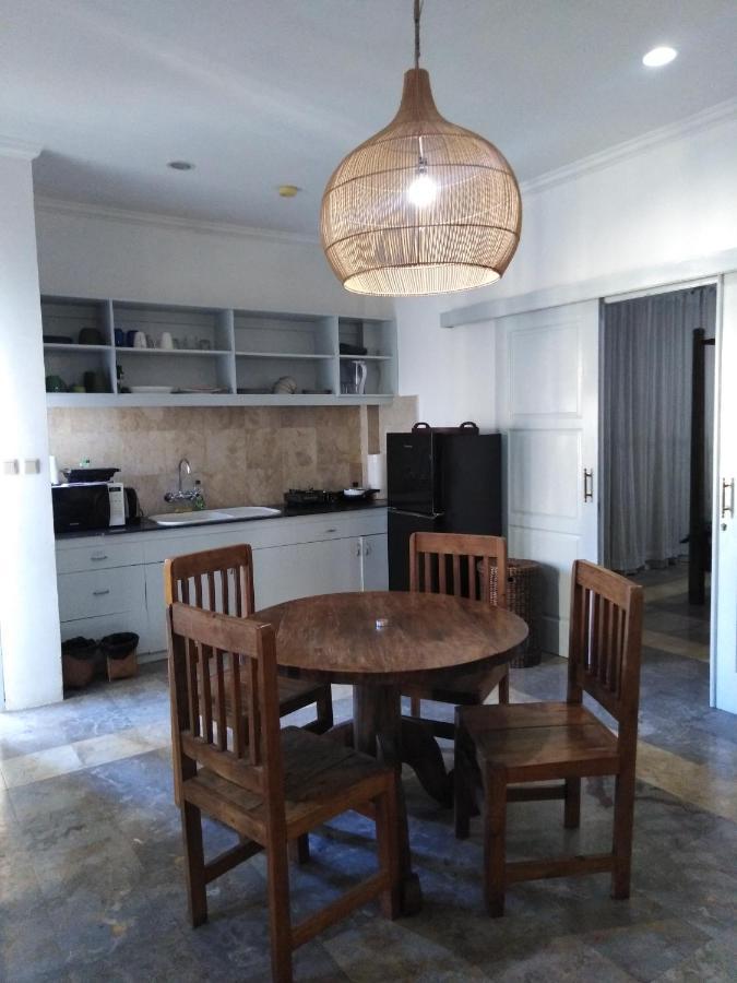 Bali Court Hotel & Apartment Legian Dış mekan fotoğraf