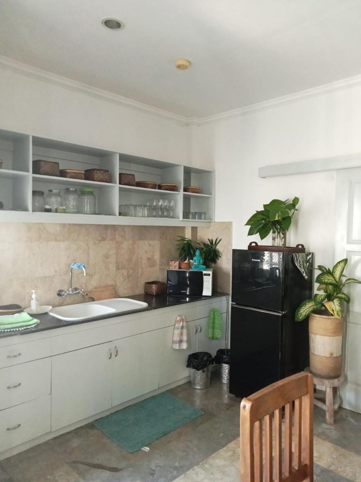 Bali Court Hotel & Apartment Legian Dış mekan fotoğraf