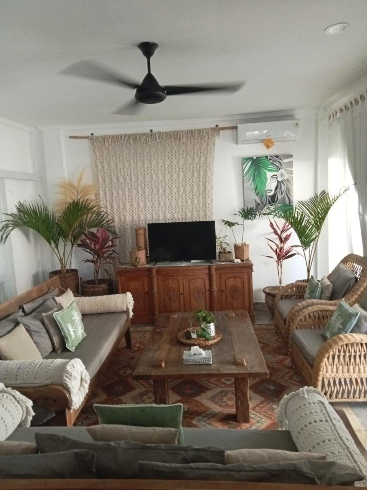 Bali Court Hotel & Apartment Legian Dış mekan fotoğraf