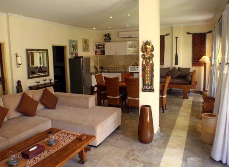 Bali Court Hotel & Apartment Legian Dış mekan fotoğraf