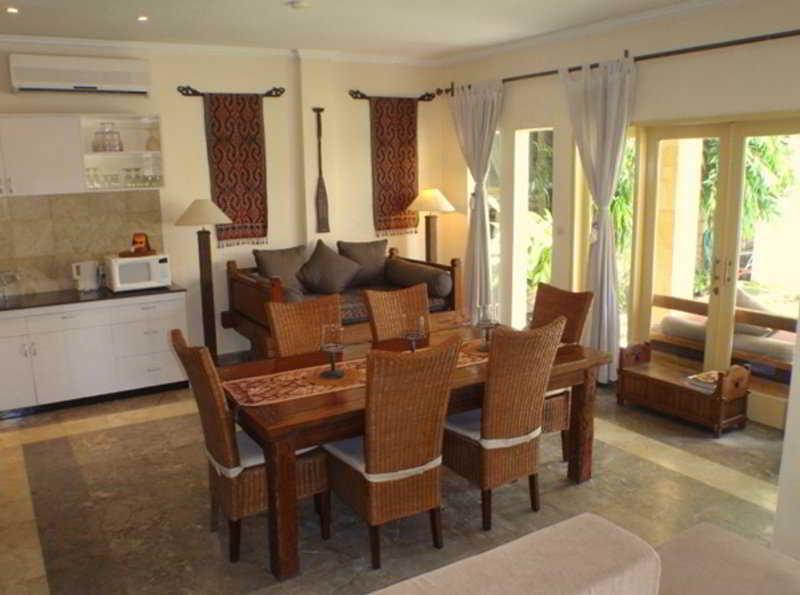 Bali Court Hotel & Apartment Legian Dış mekan fotoğraf
