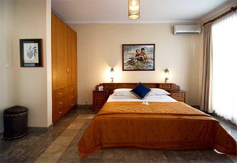 Bali Court Hotel & Apartment Legian Dış mekan fotoğraf