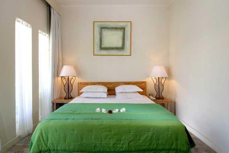 Bali Court Hotel & Apartment Legian Dış mekan fotoğraf