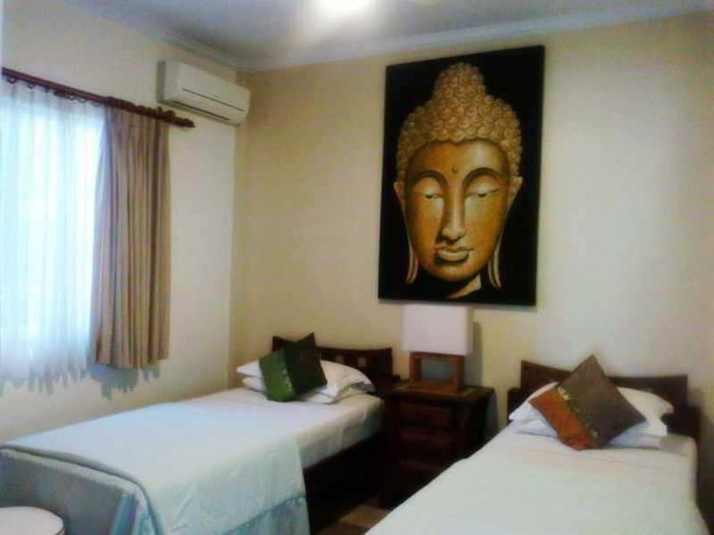 Bali Court Hotel & Apartment Legian Dış mekan fotoğraf