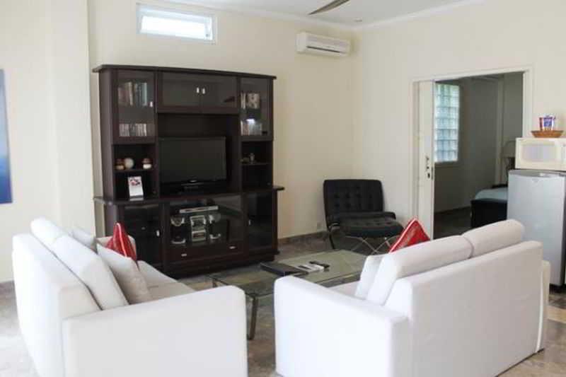 Bali Court Hotel & Apartment Legian Dış mekan fotoğraf