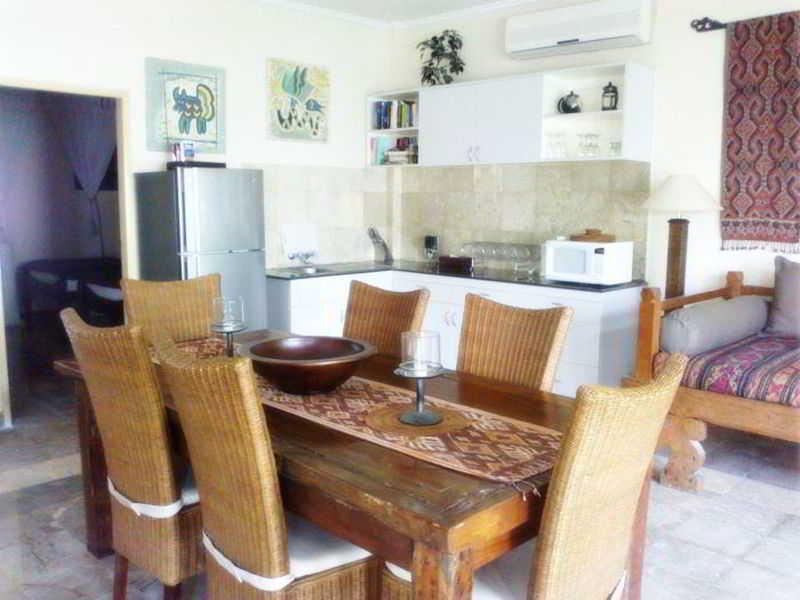 Bali Court Hotel & Apartment Legian Dış mekan fotoğraf