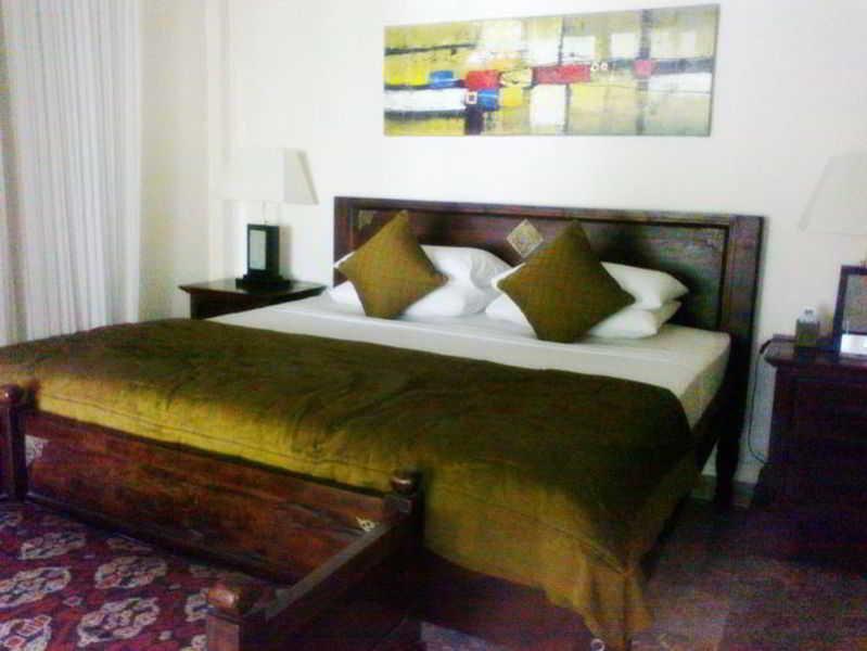 Bali Court Hotel & Apartment Legian Dış mekan fotoğraf