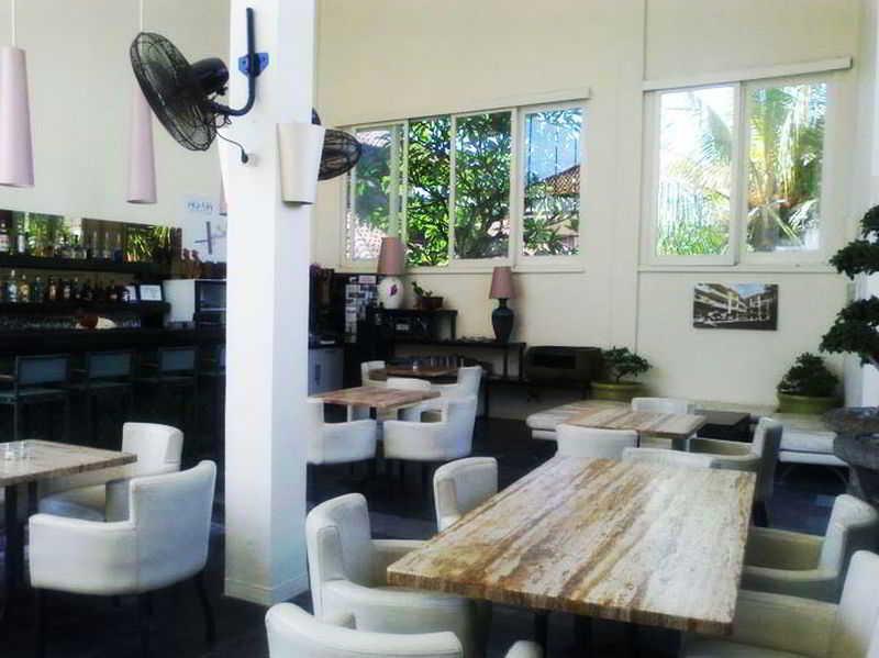 Bali Court Hotel & Apartment Legian Dış mekan fotoğraf