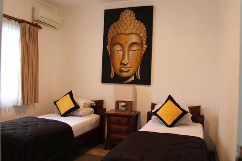 Bali Court Hotel & Apartment Legian Dış mekan fotoğraf