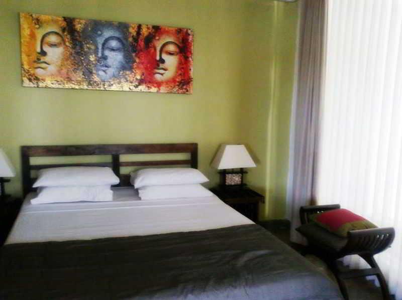 Bali Court Hotel & Apartment Legian Dış mekan fotoğraf
