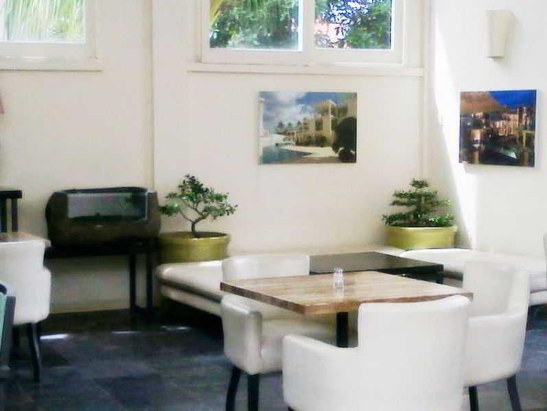 Bali Court Hotel & Apartment Legian Dış mekan fotoğraf