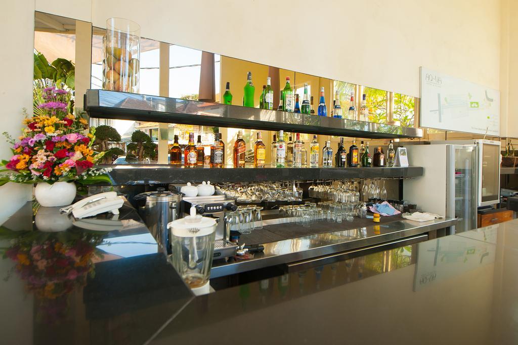 Bali Court Hotel & Apartment Legian Dış mekan fotoğraf