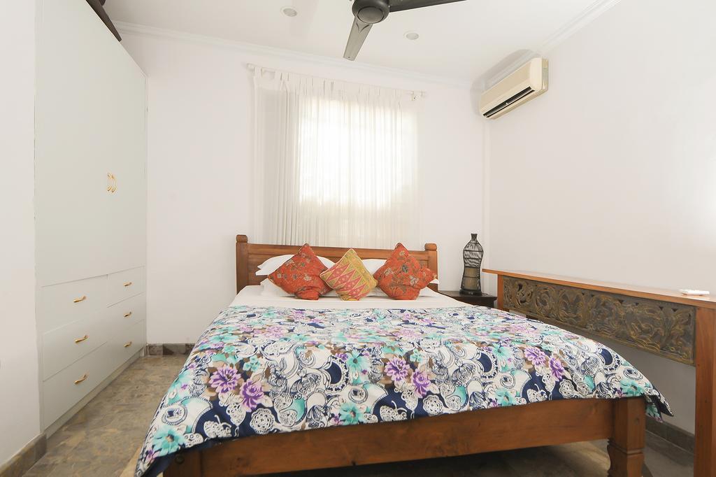 Bali Court Hotel & Apartment Legian Dış mekan fotoğraf