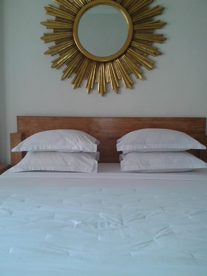 Bali Court Hotel & Apartment Legian Dış mekan fotoğraf