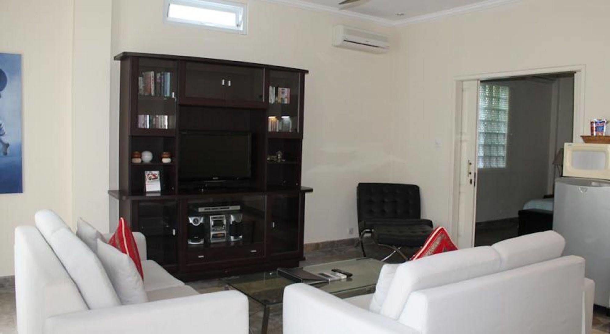 Bali Court Hotel & Apartment Legian Dış mekan fotoğraf