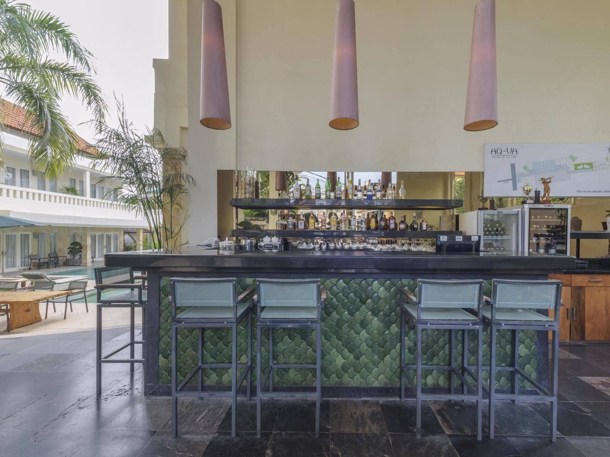 Bali Court Hotel & Apartment Legian Dış mekan fotoğraf