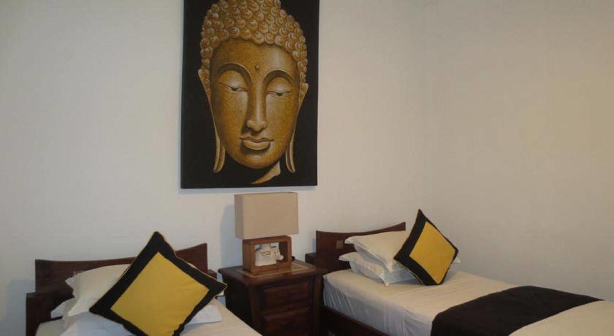 Bali Court Hotel & Apartment Legian Dış mekan fotoğraf