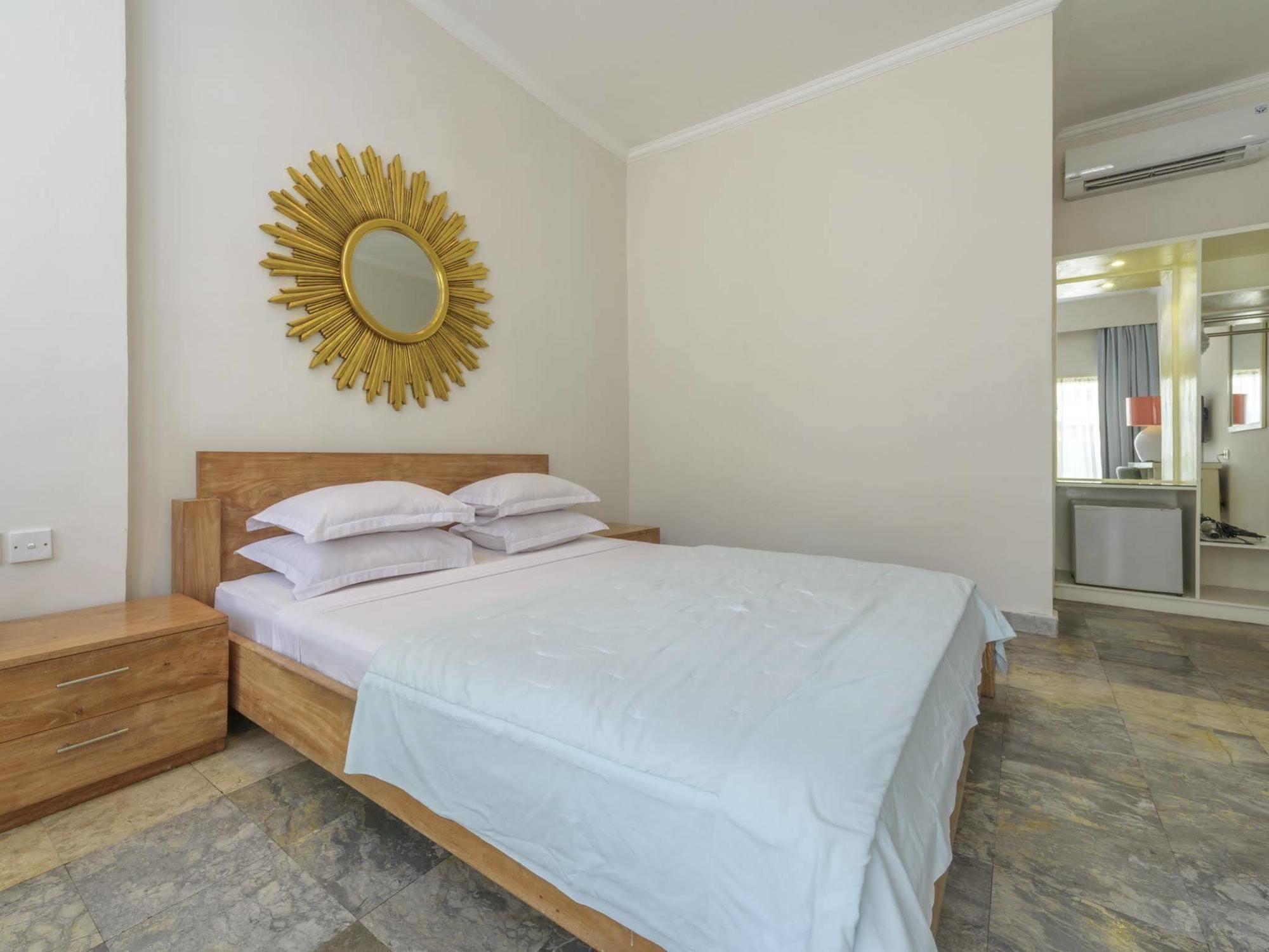 Bali Court Hotel & Apartment Legian Dış mekan fotoğraf