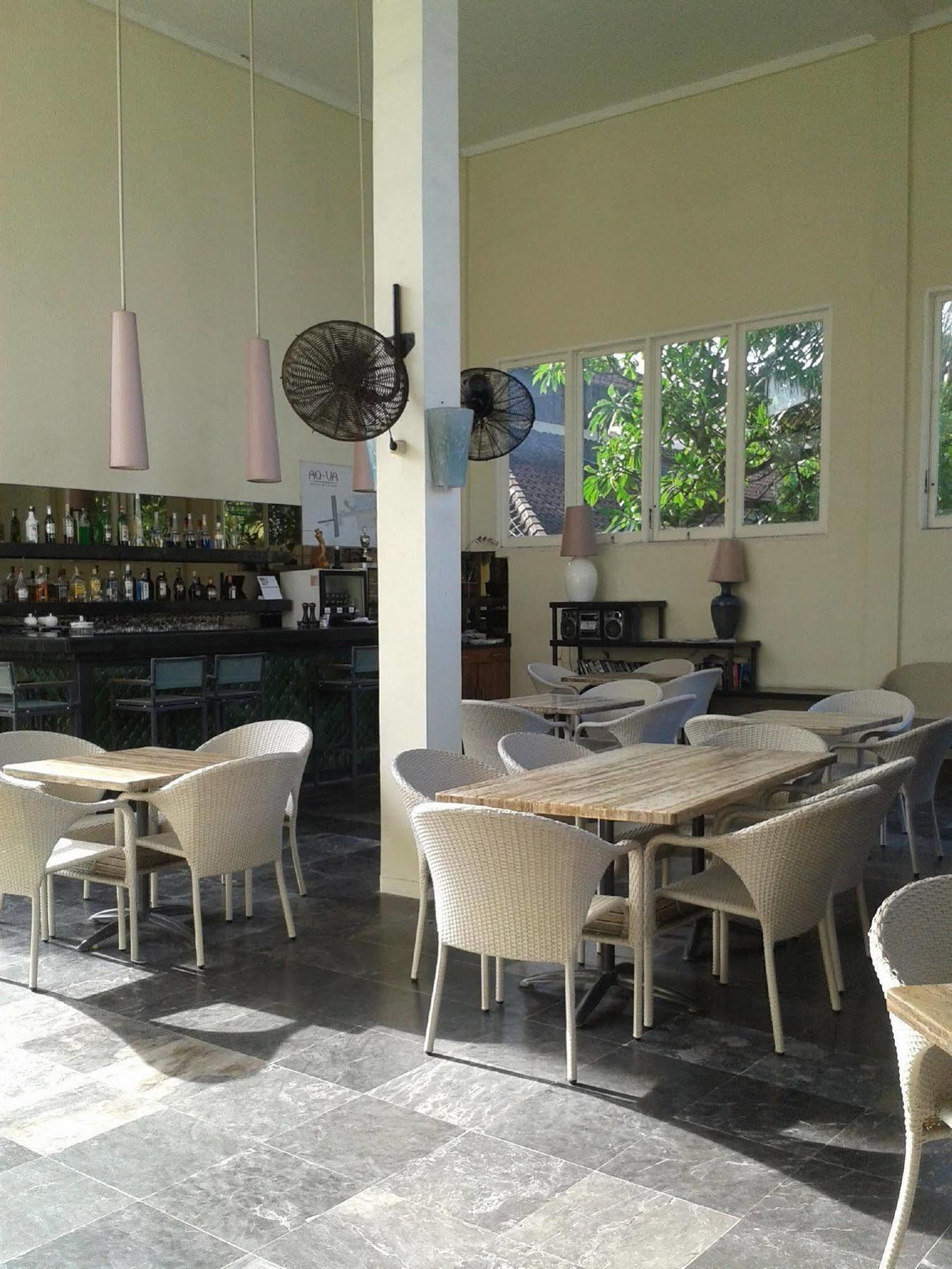 Bali Court Hotel & Apartment Legian Dış mekan fotoğraf