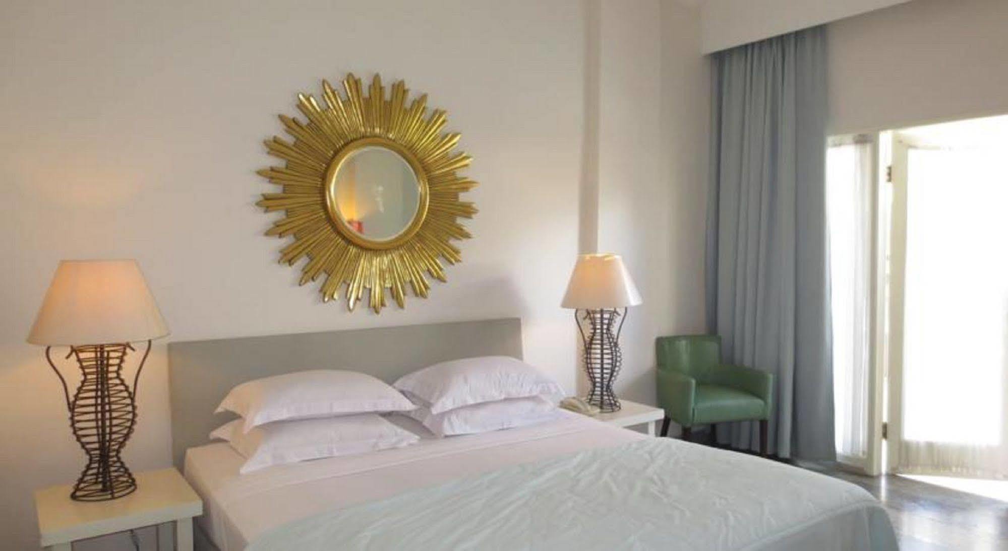 Bali Court Hotel & Apartment Legian Dış mekan fotoğraf