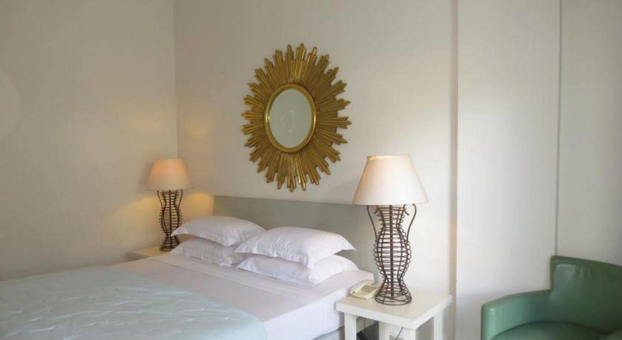 Bali Court Hotel & Apartment Legian Dış mekan fotoğraf