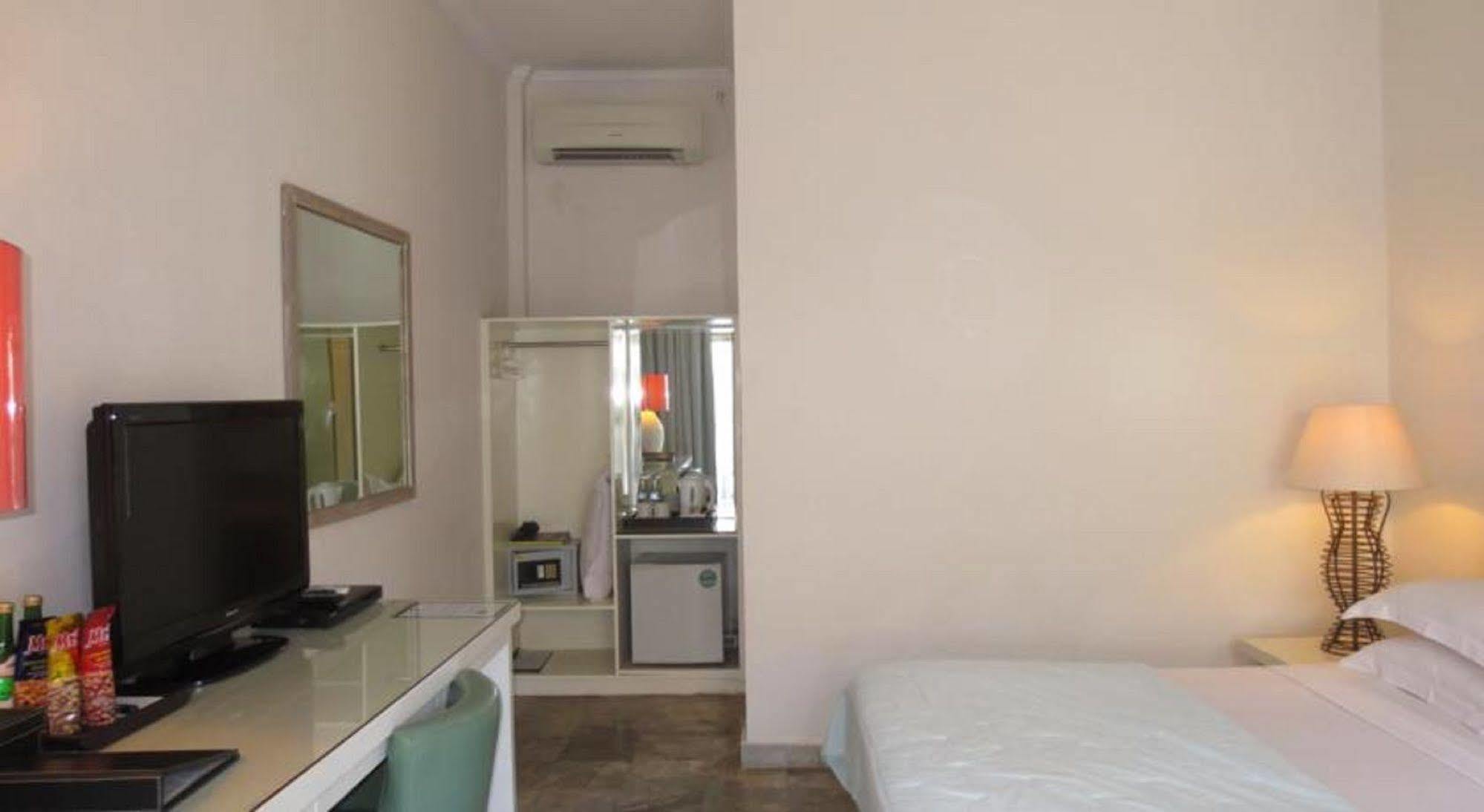 Bali Court Hotel & Apartment Legian Dış mekan fotoğraf
