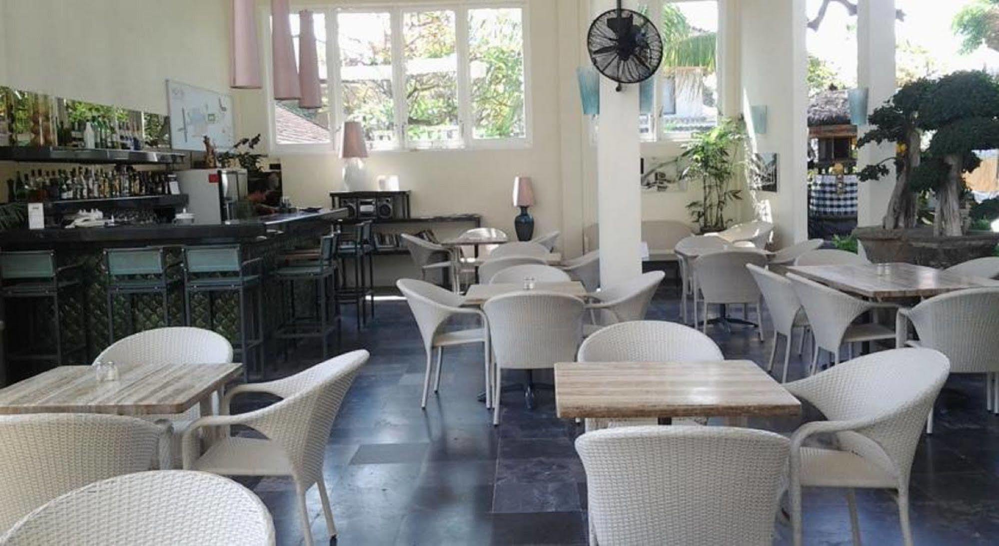 Bali Court Hotel & Apartment Legian Dış mekan fotoğraf